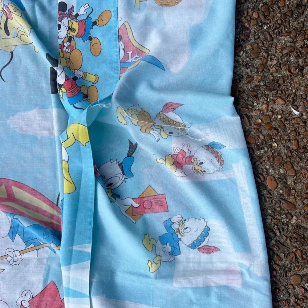 Pacific vintage mickey